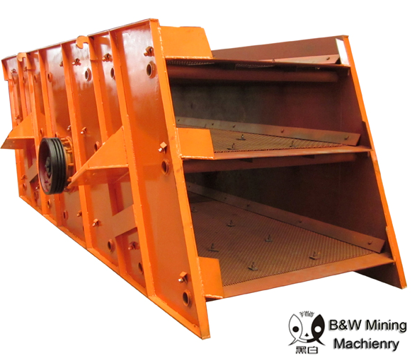 給料篩選設(shè)備